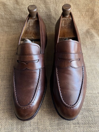 Meermin herren dunkelbraune - meermin,