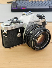 Kamera ASAHI PENTAX ME
