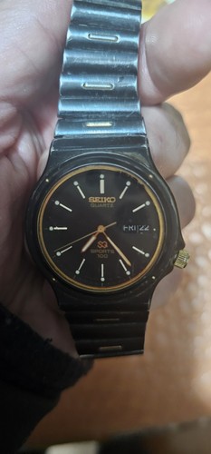 Seiko sports 100 - sports,