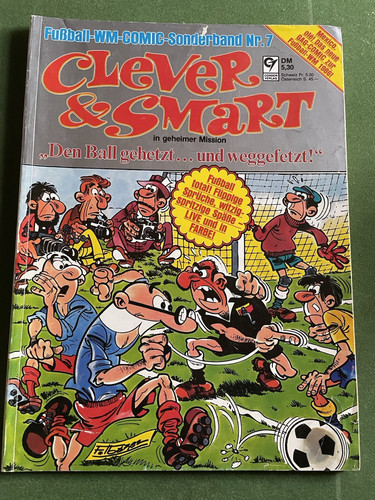 Ufa clever smart - clever,