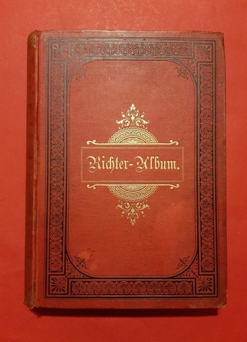 Ludwig richter von - ludwig, w.