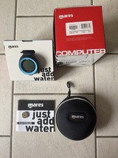 Mares Puck Pro Tauchcomputer