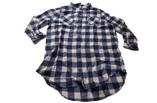 Langarm nachthemd tchibo - langarm,