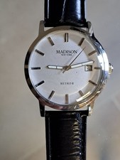 Armbanduhr, Herren, Automatik