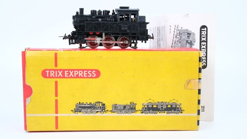 Trix express 211 - trix,
