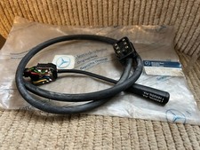 Mercedes w124 Schalter