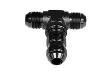 Schott stück fitting - schott-t-stück,