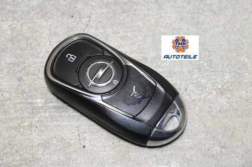 Opel astra schlüssel - opel, k
