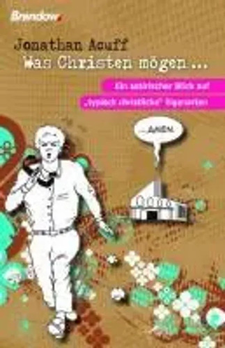Was christen mögen ein - was,