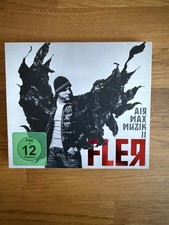 Airmax Muzik 2 von Fler  (CD