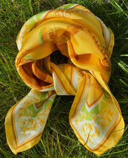 JOOP! Zeitlose SEIDENTUCH