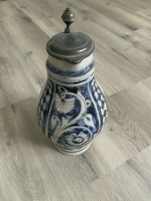 Bembel Steinkrug mit