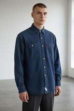 Levi's Jeanshemd Denim Hemd