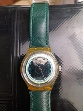 Swatch Automatic 23 Jewels