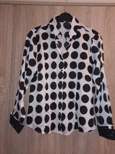 Bluse milano 38 - bluse,,