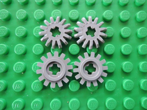 Lego technic zahnrad - x, 14