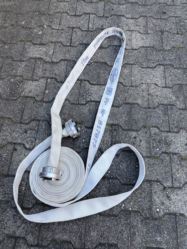 Feuerwehrschlauch mm 15 - feuerwehrschlauch, c
