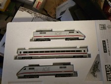 Tillig TT ICE plus Zusatzwagen
