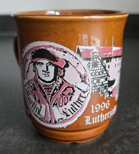 Glühweintasse nürnberger - glühweintasse,