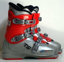 Salomon Performa T3 Grau -