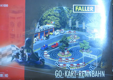Faller 141000 go kart - faller,