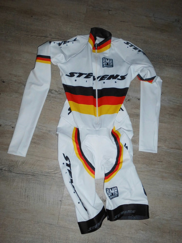 Santini team tevens deutscer - santini,