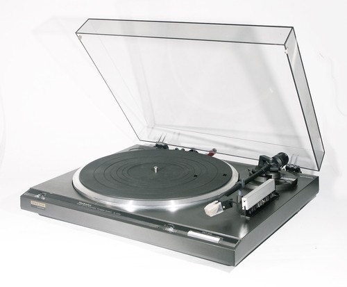 Technics d710 gepflegter - technics,