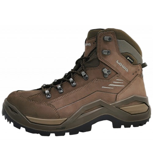 Lowa renegade evo gtx mid - lowa,
