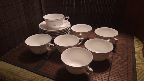 Villeroy boch heinrich - &,