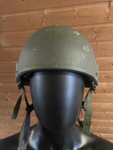Britischer kampfhelm mk6 - britischer,
