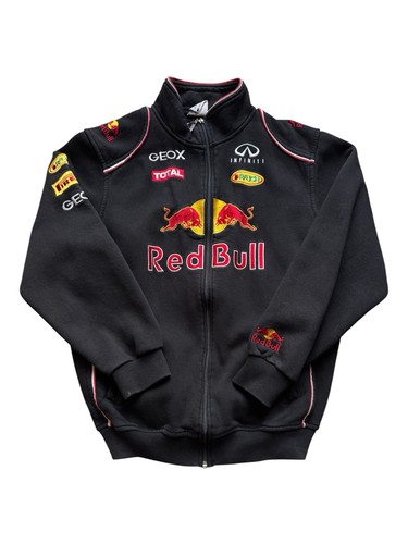 Red bull racing vintage - red,