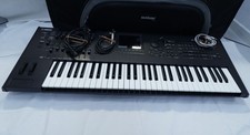 Yamaha Motif XF6 Keyboard