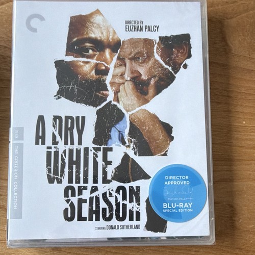 Criterion dry white - a, season