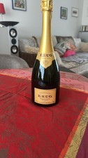 Die Krug Grande Cuvée - 168