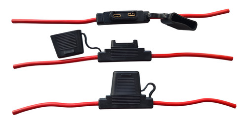 Maxi sicherungshalter - 💡maxi,