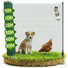 95cm Bauzaun Absperrzaun