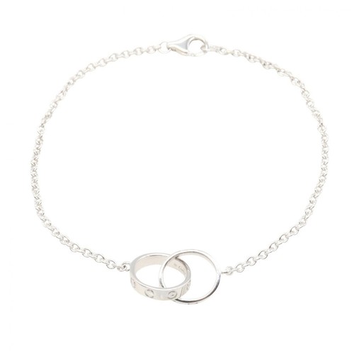 Cartier baby love armband - cartier,