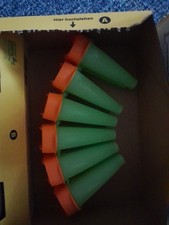 Tupperware Lollitups Eisformen