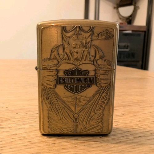 Zippo feuerzeug vintage 1994 - vintage,