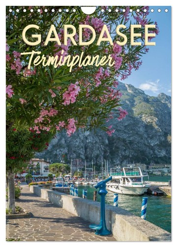 Gardasee terminplaner - gardasee,