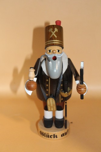 Die bärtigen bergmann glück - bärtigen,