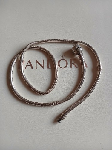 Original pandora kette länge - original,
