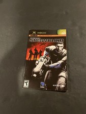 Project snowblind xbox manual - project,