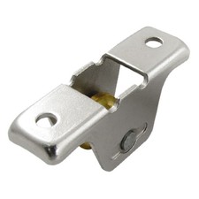 Laufrolle für Schiebetüren