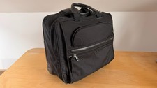 Tumi alpha rolling laptop - tumi,