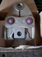 Uponor U18 Presszange