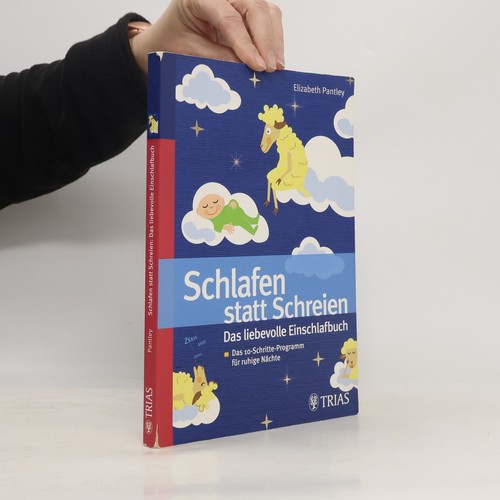 Schlafen statt schreien - schlafen, | 