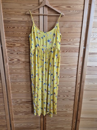 Sommerkleid aus den 90er