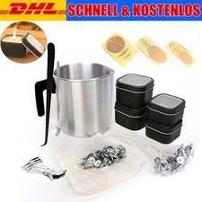 Kerzen Selber Machen Set DIY