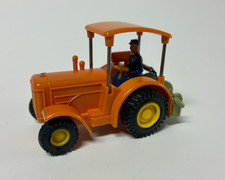 SIKU für Sammler: HANOMAG